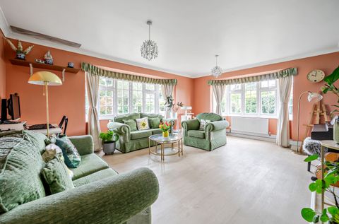 Kings Keep, Mays Hill Road, Shortlands, Bromley BR2