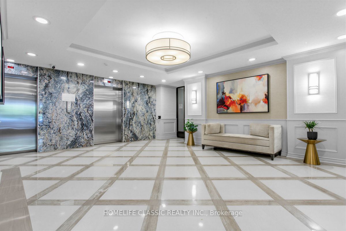 Additional image 2 of 803-40 Baif Boulevard, Richmond Hill, ON, L4C 5M9