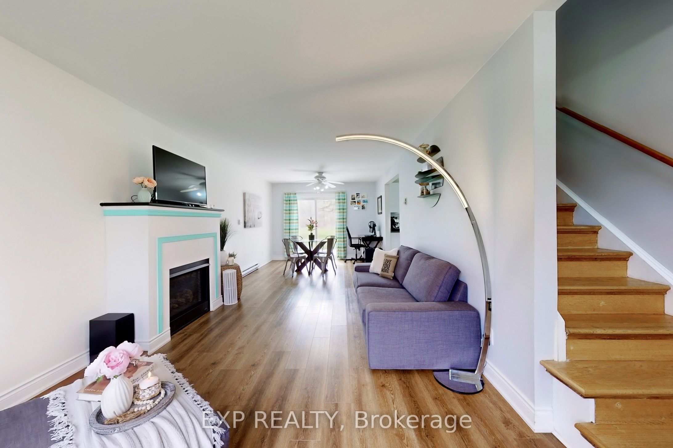 367 Adeline Drive, Georgina, ON, L4P 3C4 photo 5