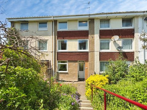 William Mason Close, Bristol BS5