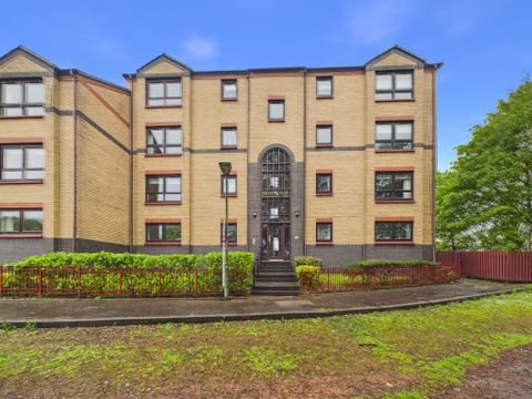Kirkton Gate, East Kilbride, South Lanarkshire G74