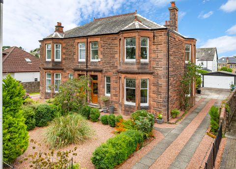 Blairtum Drive, Rutherglen, Glasgow G73