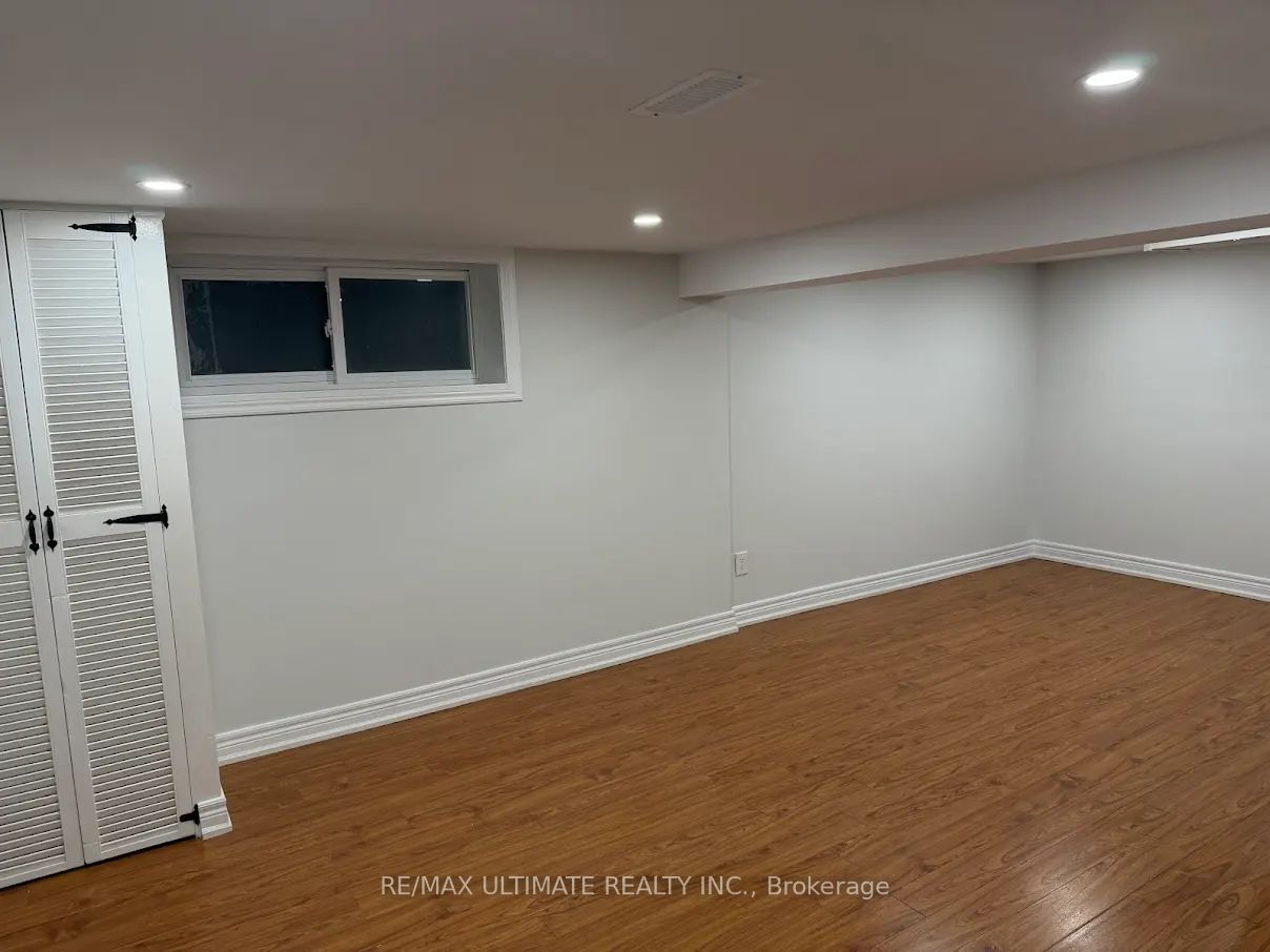 Additional image 4 of Basement-71 Claybrooke Street, Toronto, ON, M6M 3P8