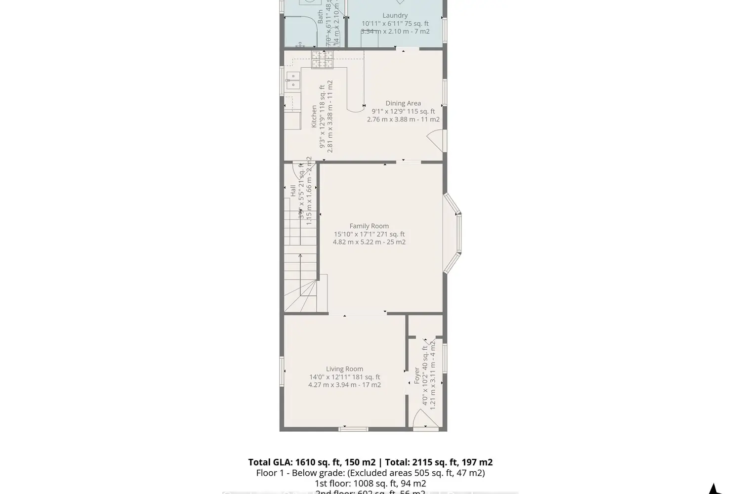 Additional image 16 of 152 Charles Street