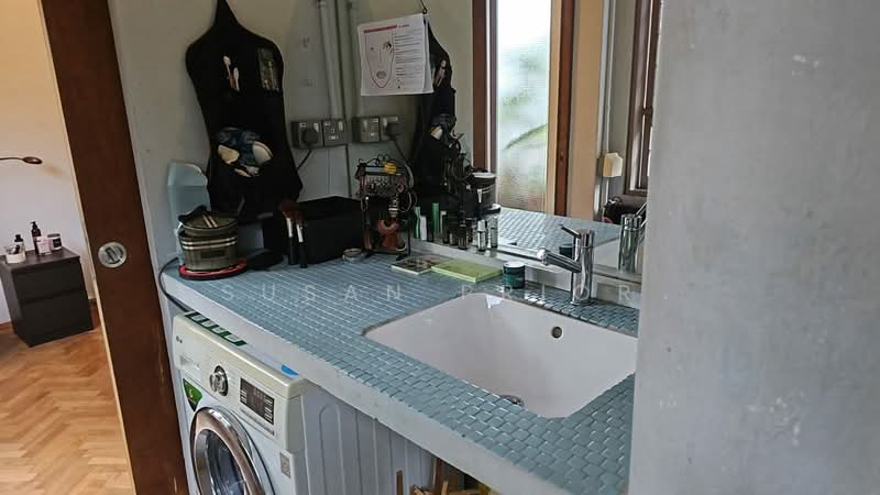 Additional image 14 of Tiong Bahru, Yong Siak Street