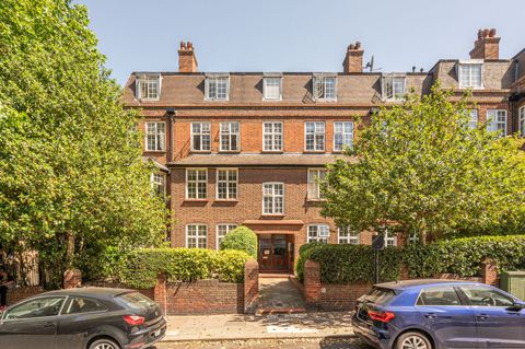 Endsleigh Mansions, Streatham Hill, London SW16, Studio for sale