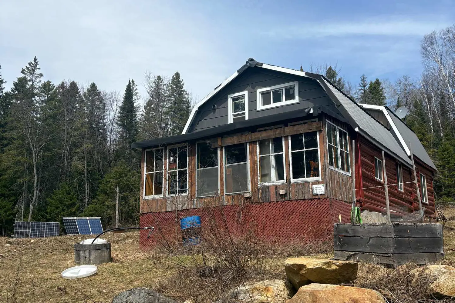 Additional image 10 of 1079 North Mackenzie Lake Road