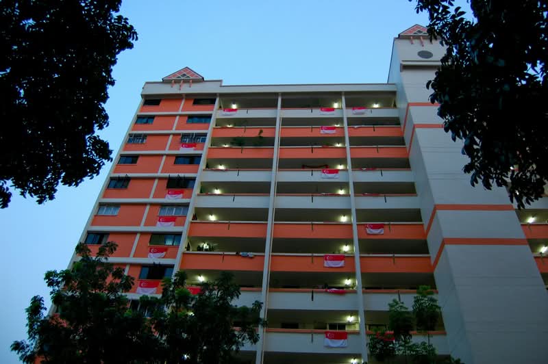 Additional image 8 of 135 Bukit Batok West Avenue 6