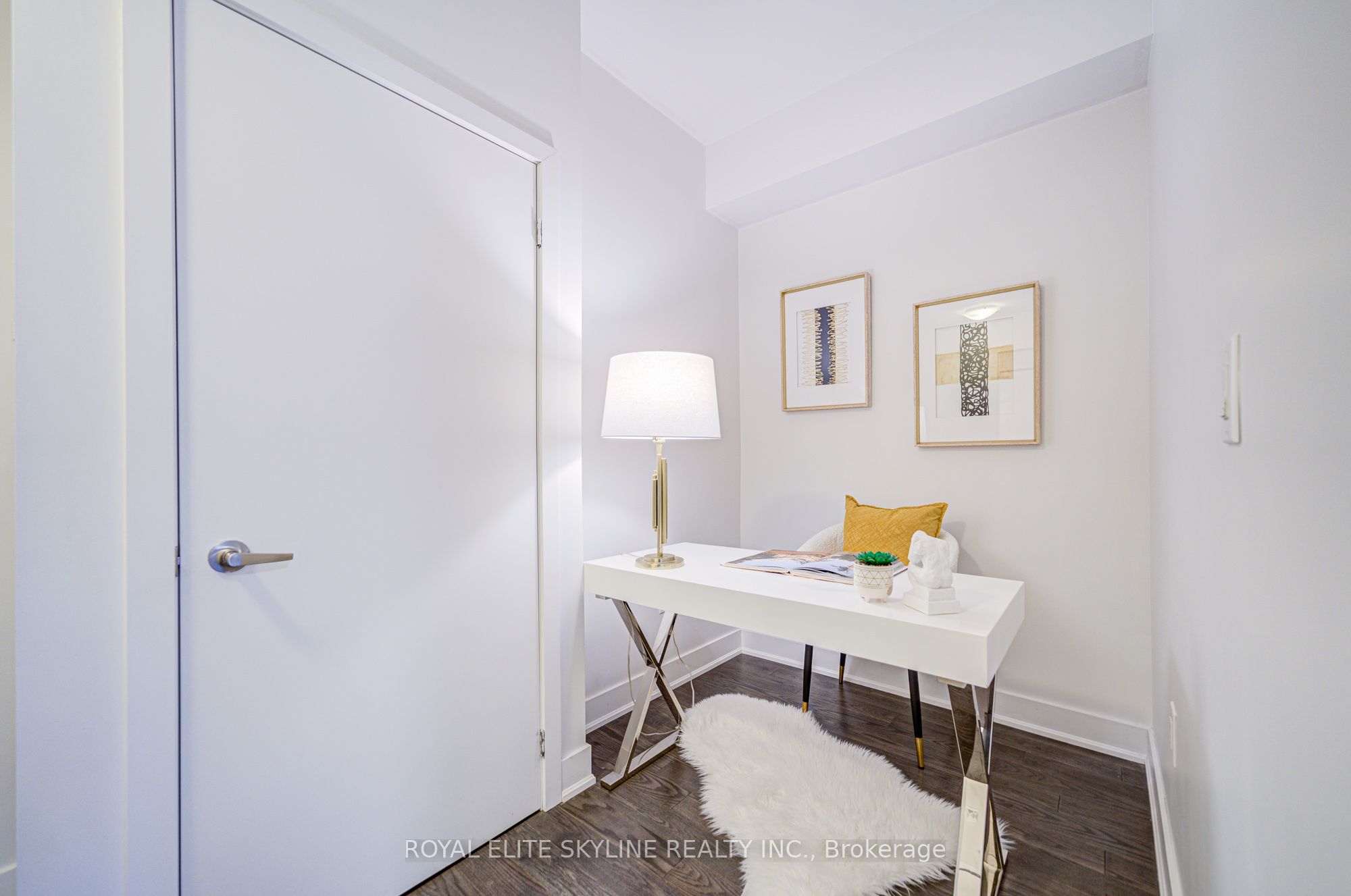 Additional image 6 of 310-955 Bay Street, Toronto, ON, M5S 0C6