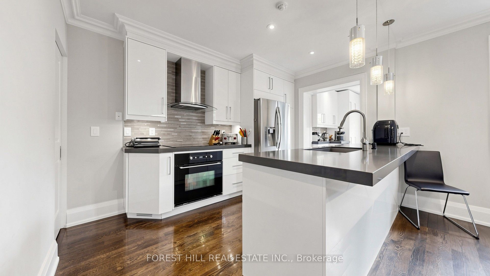 Additional image 4 of (UNFURNISHED-150 Melrose Avenue, Toronto, ON, M5M 1Y7