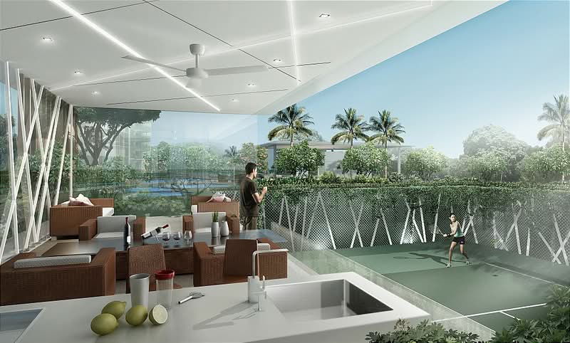 Additional image 16 of 48 Marine Parade Road