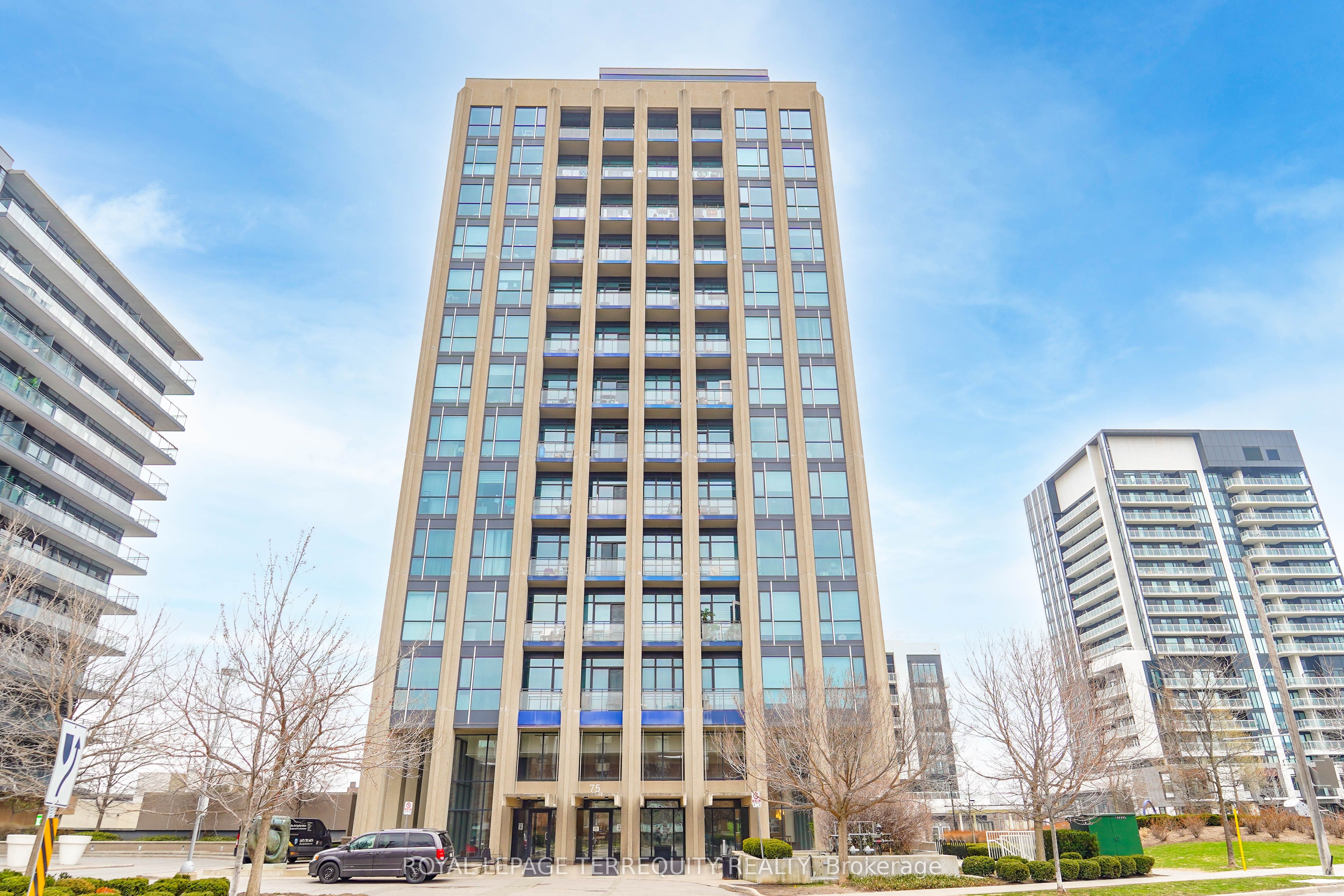 Additional image 3 of 204-75 The Donway N/a W, Toronto, ON, M3C 2E9