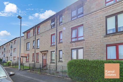 Northinch Street, Glasgow G14
