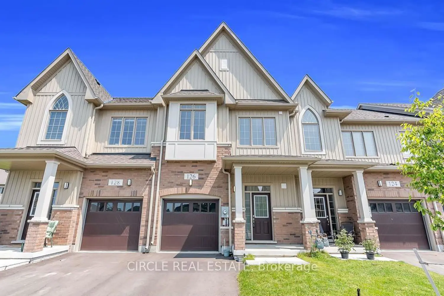 126 Waters Way