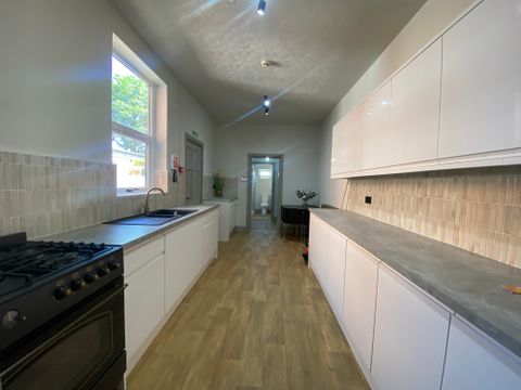 Addison Road, Birmingham B14