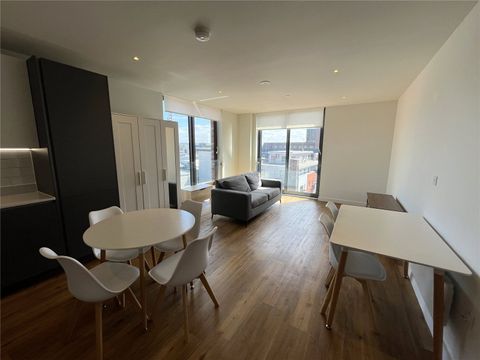 2 Old Mount Street, Manchester M4