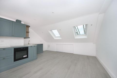 Northfield Avenue W13