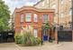 Cumberland Crescent, London W14