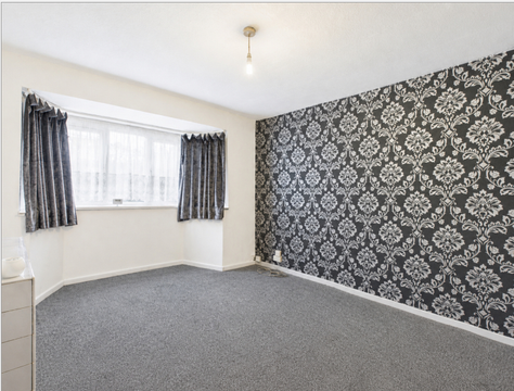 The Oaks, Birmingham B34