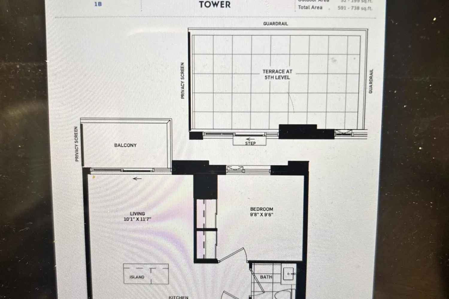 130 River Street 1007