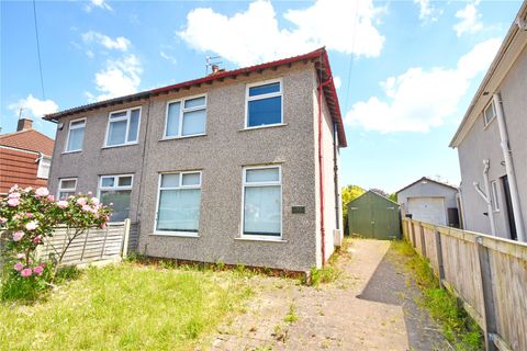 Conygre Road, Filton, Bristol, Gloucestershire BS34