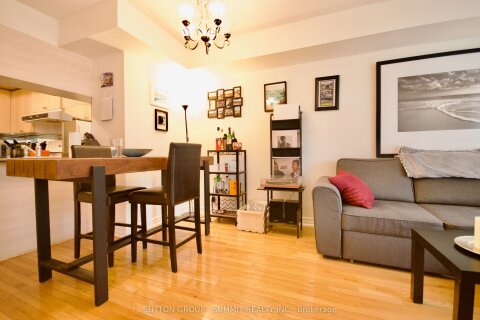 Additional image 8 of 506-1 Elm Drive W, Mississauga, ON, L5B 4M1