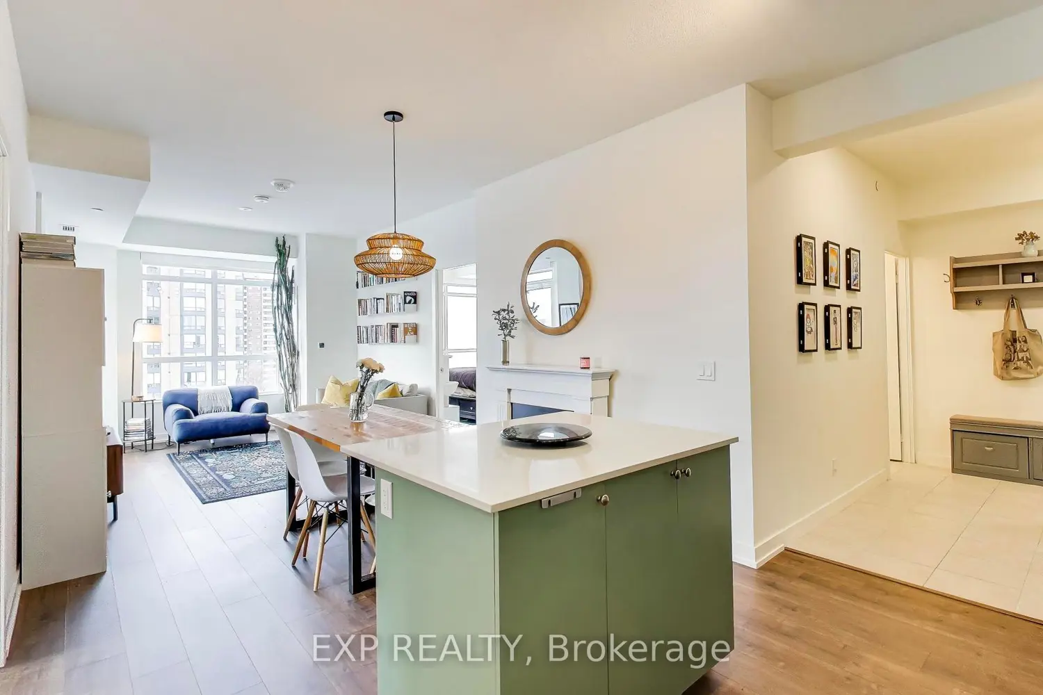 Additional image 11 of 10 Wilby Crescent 1106