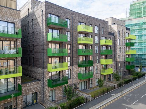 Rookery Way, Hendon NW9