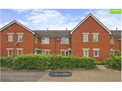 Wordsworth Road, Bristol BS7