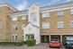 International Way, Sunbury-on-Thames, Surrey, TW16