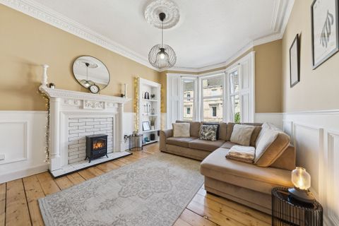 22 Holmhead Place, Flat 2/1, Cathcart, Glasgow G44