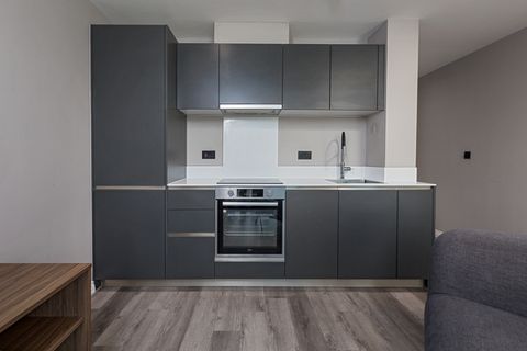 Springwell Gardens, Leeds LS12