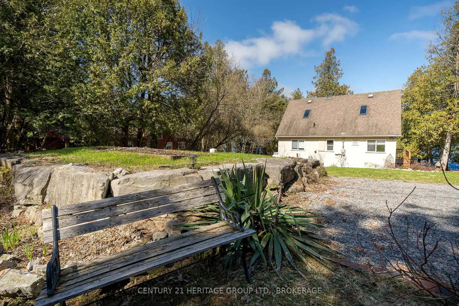 5064 Cedar Ridges Road