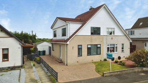 Monroe Drive, Glasgow G71