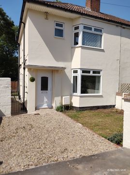 Lakewood Cres, Bristol BS10