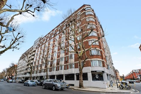Chelsea Cloisters, Sloane Avenue, London SW3