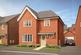 Plot 223, The Locke at Kingfisher Place, Off Riversway, Lea PR4