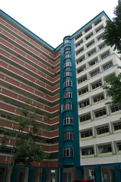 Additional image 12 of 388 Tampines Street 32
