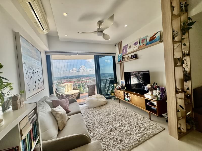 11 Leedon Heights