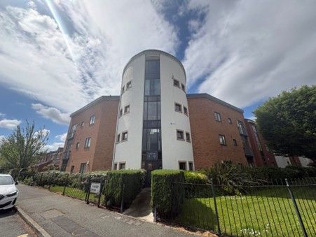 Hansby Drive, Speke, Liverpool L24