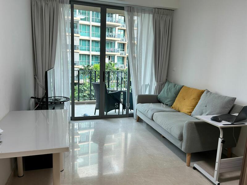 2 Bedok Rise