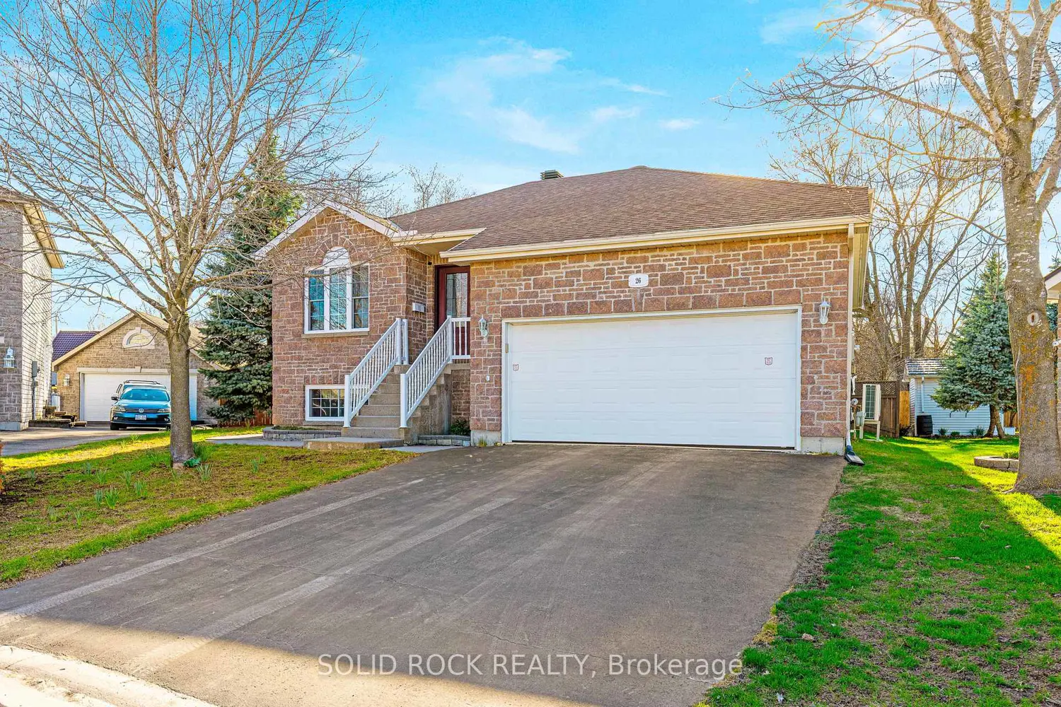 26 Regency Place