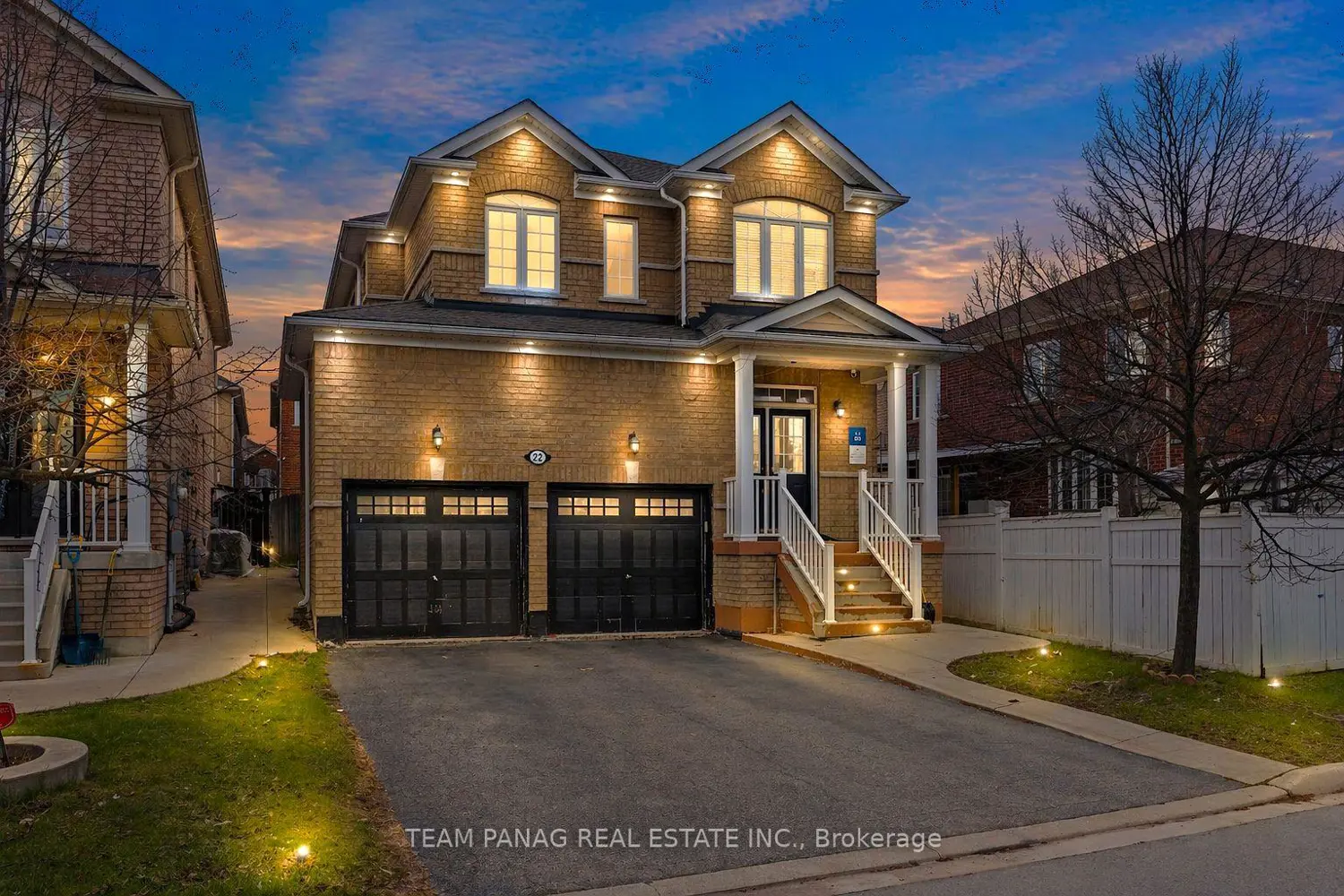 22 Rainbrook Close