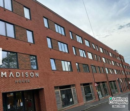 94 Wrentham Street, Birmingham, West Midlands B5