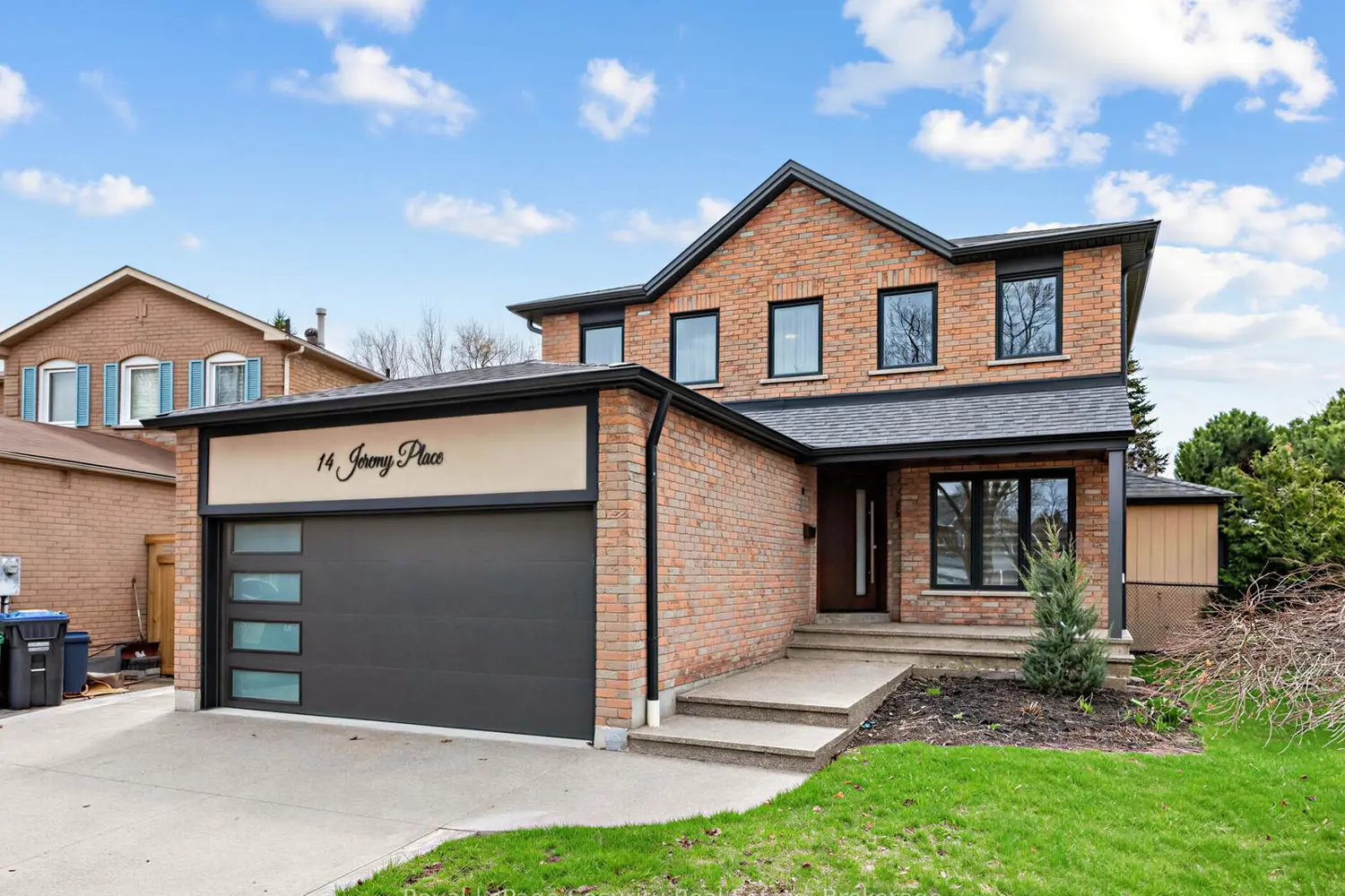 14 Jeremy Place
