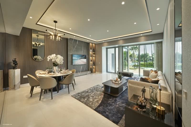 Additional image 2 of 1 Ocean Way