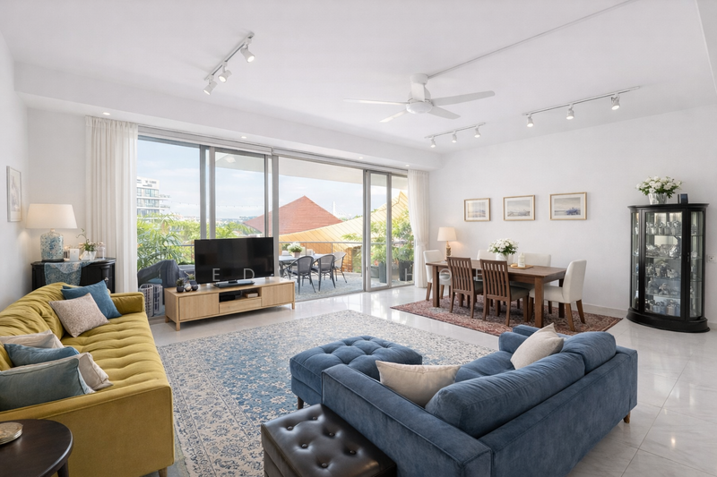 15 Keppel Bay View