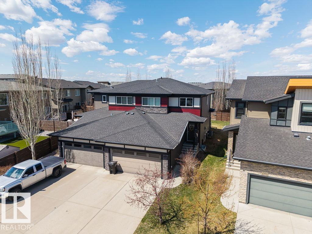 Additional image 3 of 2366 Ware Crescent NW, Edmonton, AB, T6W0S4