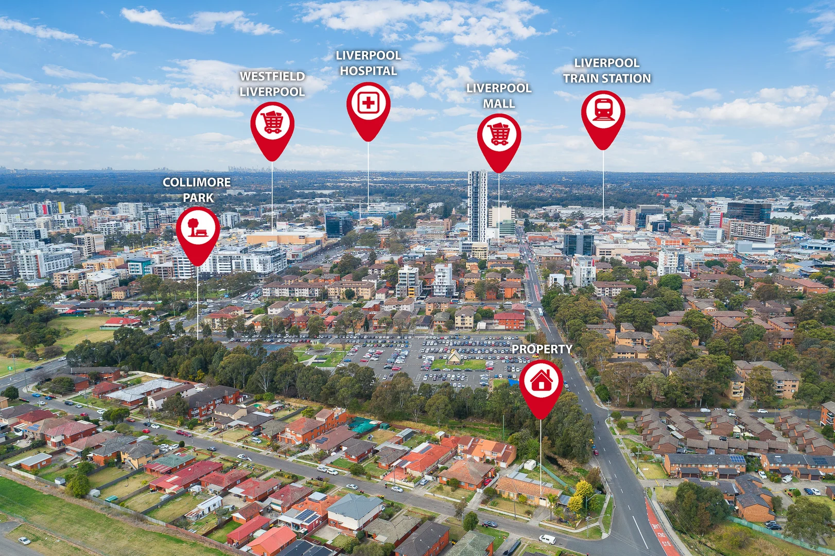 Additional image 3 of Liverpool NSW 2170