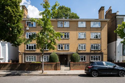 St Charles Square, London W10, Room to rent